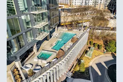 788 W Marietta Street #713, Atlanta, GA 30318 - Photo 23