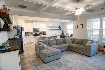 5329 Fox Hill Lane, Oakwood, GA 30566 - Photo 5