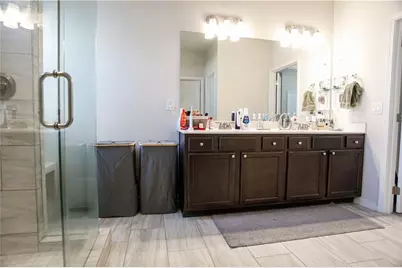 5329 Fox Hill Lane, Oakwood, GA 30566 - Photo 21