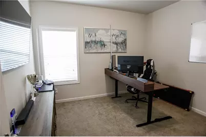 5329 Fox Hill Lane, Oakwood, GA 30566 - Photo 25