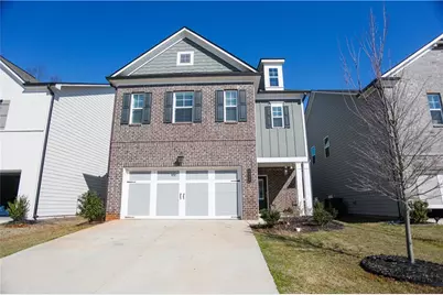 5329 Fox Hill Lane, Oakwood, GA 30566 - Photo 1