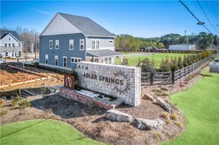 5673 Tillman Wy, Powder Springs, GA 30127 - Photo 17