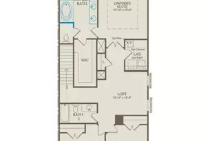 5673 Tillman Wy, Powder Springs, GA 30127 - Photo 3