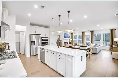 5673 Tillman Way, Powder Springs, GA 30127 - Photo 7