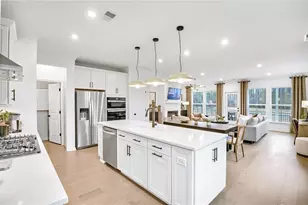 5673 Tillman Wy, Powder Springs, GA 30127 - Photo 7