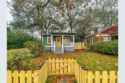 1401 McPherson Avenue SE, Atlanta, GA 30316 - Photo 3