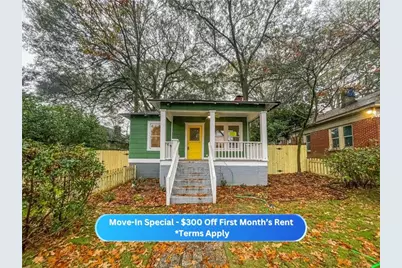 1401 McPherson Avenue SE, Atlanta, GA 30316 - Photo 1