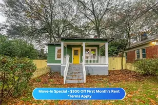 1401 McPherson Ave SE, Atlanta, GA 30316 - Photo 1