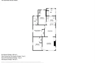 1401 McPherson Ave SE, Atlanta, GA 30316 - Photo 19