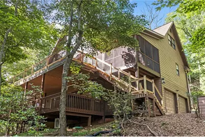 816 Alpine Drive, Jasper, GA 30143 - Photo 35