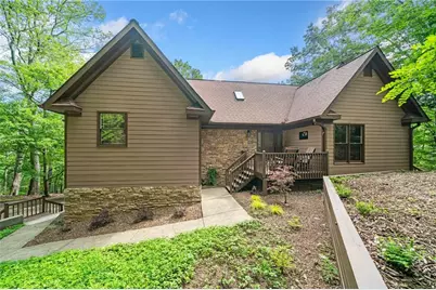 816 Alpine Drive, Jasper, GA 30143 - Photo 33