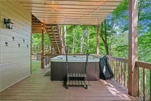 816 Alpine Dr, Jasper, GA 30143 - Photo 19