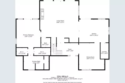 816 Alpine Drive, Jasper, GA 30143 - Photo 49