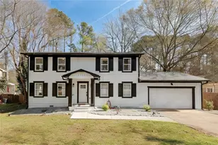 2328 Carnes Rd, Jonesboro, GA 30236 - Photo 1