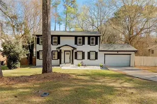 2328 Carnes Rd, Jonesboro, GA 30236 - Photo 3