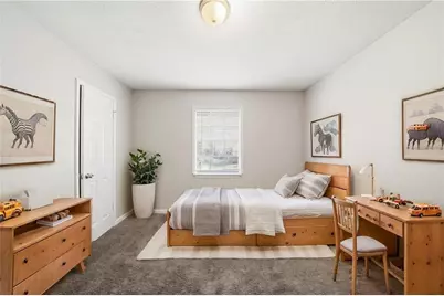 3339 Tarragon Drive, Decatur, GA 30034 - Photo 5