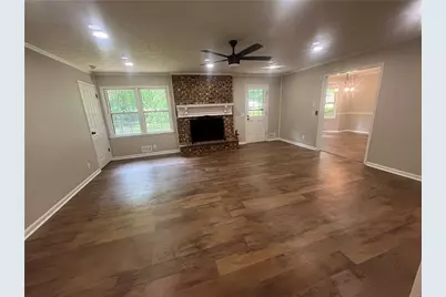 2115 Oak Hill Road, Covington, GA 30016 - Photo 9