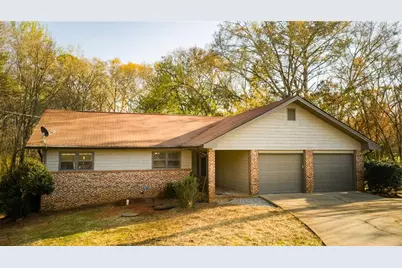 2115 Oak Hill Road, Covington, GA 30016 - Photo 1