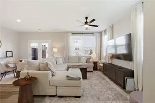 302 Penn Sta Wy, Cartersville, GA 30120 - Photo 5