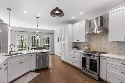 5381 Whitaker Trail NW, Acworth, GA 30101 - Photo 21