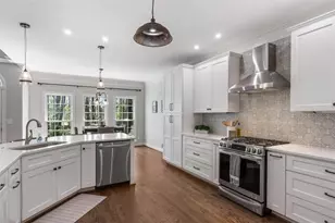 5381 Whitaker Trail NW, Acworth, GA 30101 - Photo 21