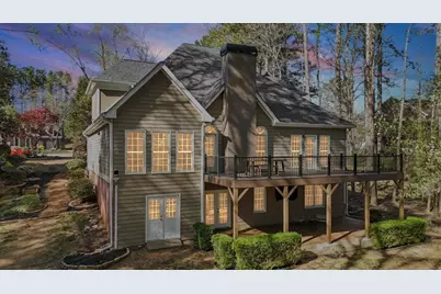 5381 Whitaker Trail NW, Acworth, GA 30101 - Photo 59