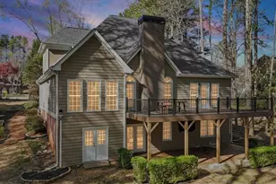 5381 Whitaker Trail NW, Acworth, GA 30101 - Photo 59