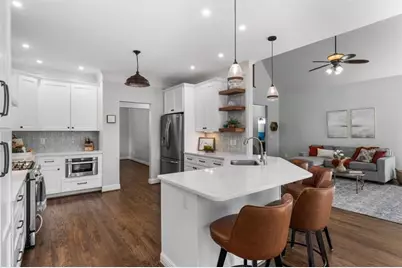 5381 Whitaker Trail NW, Acworth, GA 30101 - Photo 5