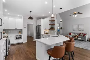 5381 Whitaker Trail NW, Acworth, GA 30101 - Photo 5