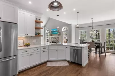 5381 Whitaker Trail NW, Acworth, GA 30101 - Photo 19