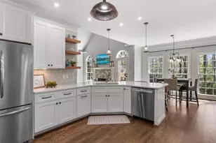 5381 Whitaker Trail NW, Acworth, GA 30101 - Photo 19