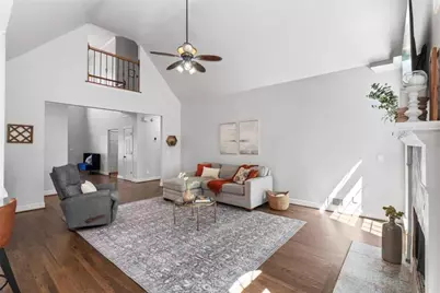 5381 Whitaker Trail NW, Acworth, GA 30101 - Photo 17