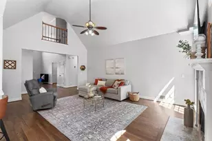 5381 Whitaker Trail NW, Acworth, GA 30101 - Photo 17