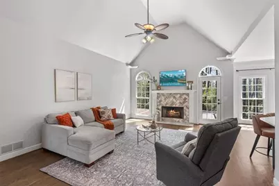 5381 Whitaker Trail NW, Acworth, GA 30101 - Photo 15