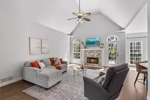 5381 Whitaker Trail NW, Acworth, GA 30101 - Photo 15