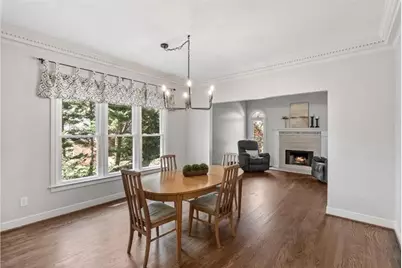 5381 Whitaker Trail NW, Acworth, GA 30101 - Photo 23