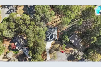 5381 Whitaker Trail NW, Acworth, GA 30101 - Photo 63