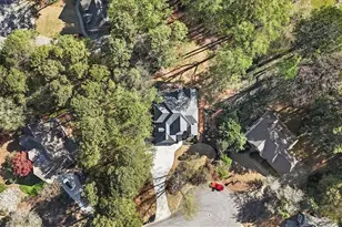 5381 Whitaker Trail NW, Acworth, GA 30101 - Photo 63