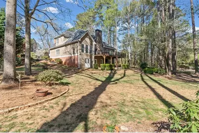 5381 Whitaker Trail NW, Acworth, GA 30101 - Photo 61