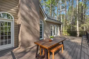 5381 Whitaker Trail NW, Acworth, GA 30101 - Photo 53