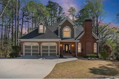 5381 Whitaker Trail NW, Acworth, GA 30101 - Photo 67