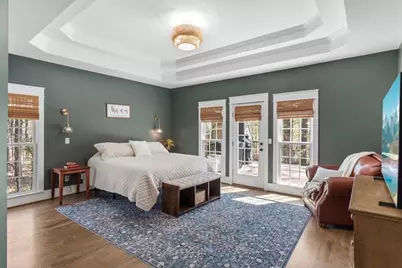 5381 Whitaker Trail NW, Acworth, GA 30101 - Photo 9