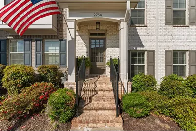 2754 Fullers Alley, Kennesaw, GA 30144 - Photo 3