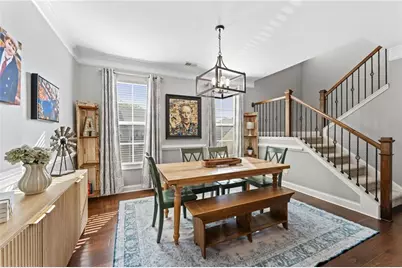 2754 Fullers Alley, Kennesaw, GA 30144 - Photo 5