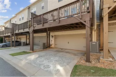 2754 Fullers Alley, Kennesaw, GA 30144 - Photo 35