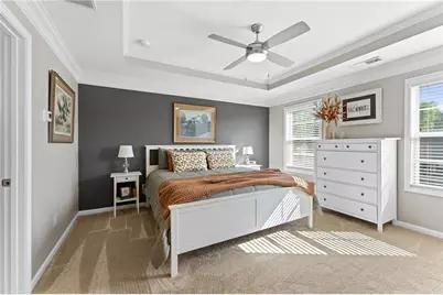 2754 Fullers Alley, Kennesaw, GA 30144 - Photo 21