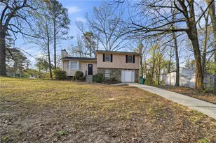 3399 Mansfield Ln, Snellville, GA 30039 - Photo 1