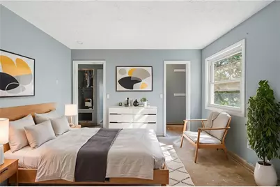 3399 Mansfield Lane, Snellville, GA 30039 - Photo 5