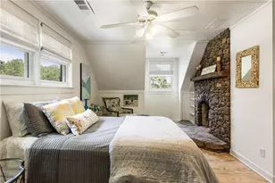 511 Dogwood Lake Trail, Alpharetta, GA 30004 - Photo 21