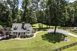 511 Dogwood Lake Trail, Alpharetta, GA 30004 - Photo 1